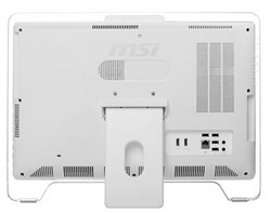 کامپیوتر All in one ام اس آی Wind Top AE2051 4G 500Gb 20inch84874thumbnail